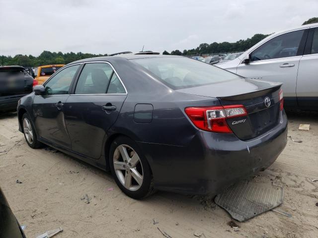 Photo 2 from auction – 2012 TOYOTA CAMRY BASE with VIN 4T1BF1FK5CU601595