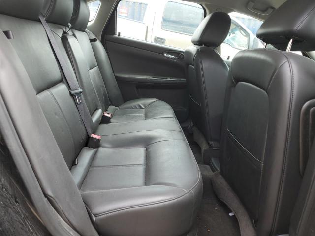 Photo 10 from auction – 2011 CHEVROLET IMPALA LT with VIN 2G1WG5EK4B1203244