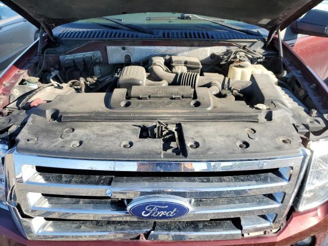 Photo 12 from auction – 2010 FORD EXPEDITION with VIN 1FMJU1G58AEA80048