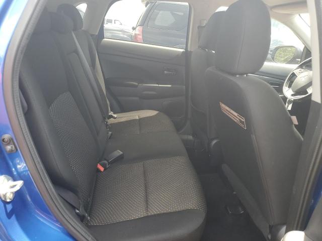 Photo 10 from auction – 2016 MITSUBISHI OUTLANDER with VIN JA4AP3AU4GZ055201