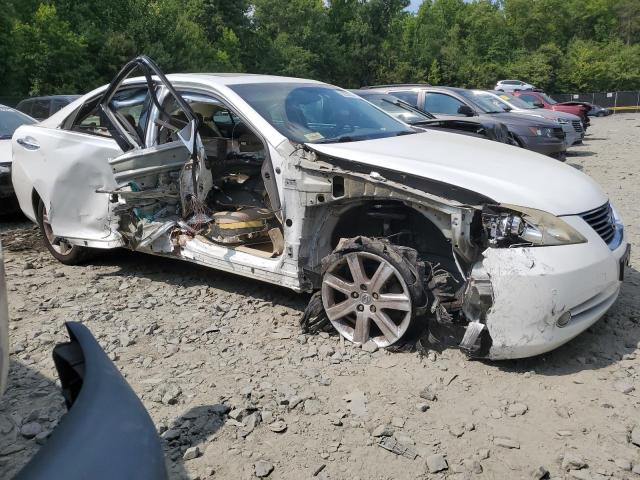 Photo 4 from auction – 2008 LEXUS ES 350 with VIN JTHBJ46G882269900