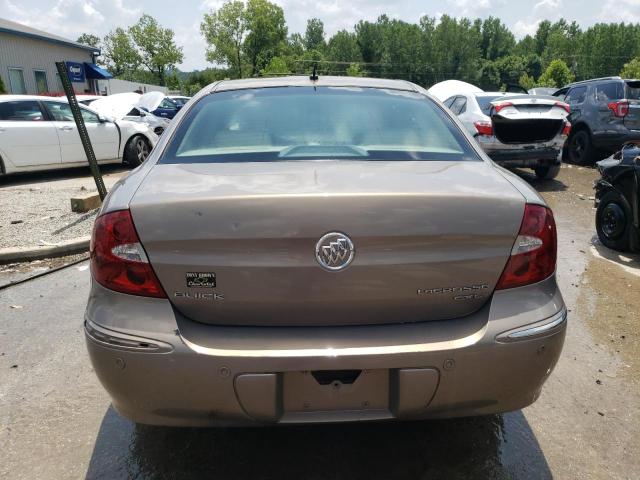 Photo 6 from auction – 2007 BUICK LACROSSE C with VIN 2G4WD582X71183161