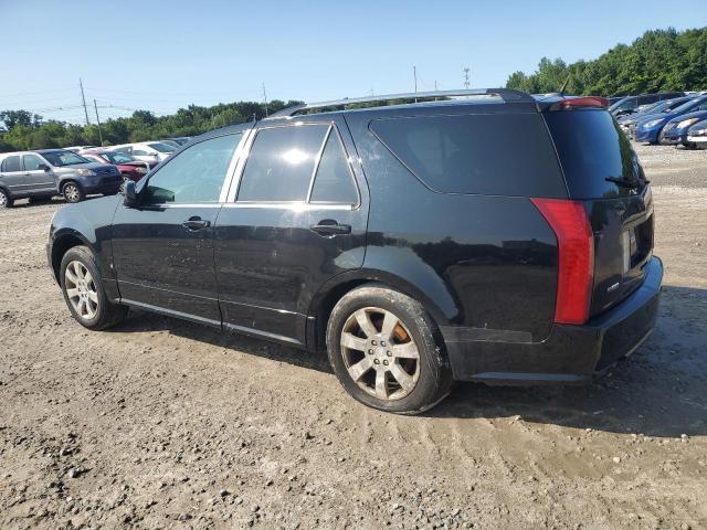 Foto 2 de la subasta – 2006 CADILLAC SRX con VIN 1GYEE63A860166624
