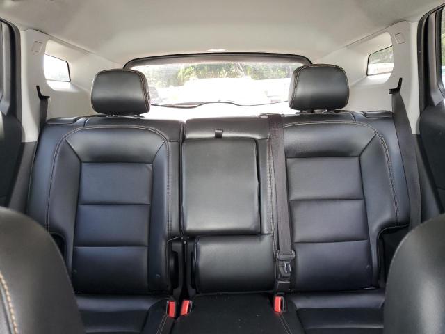 Photo 10 from auction – 2019 GMC TERRAIN SL with VIN 3GKALPEV4KL239067