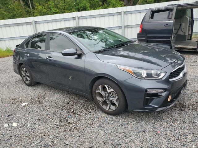 Photo 4 from auction – 2019 KIA FORTE FE with VIN 3KPF24AD1KE106674