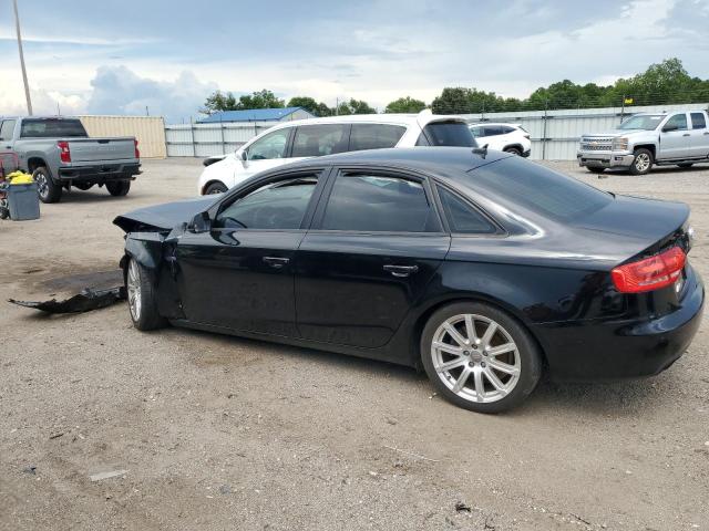 Photo 2 from auction – 2011 AUDI A4 PREMIUM with VIN WAUAFAFL2BN044238