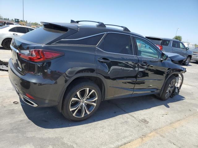 Photo 3 from auction – 2020 LEXUS RX 350 with VIN 2T2HZMDA3LC234741