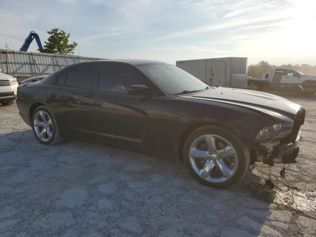 Photo 4 from auction – 2011 DODGE CHARGER R/ with VIN 2B3CL5CTXBH513215