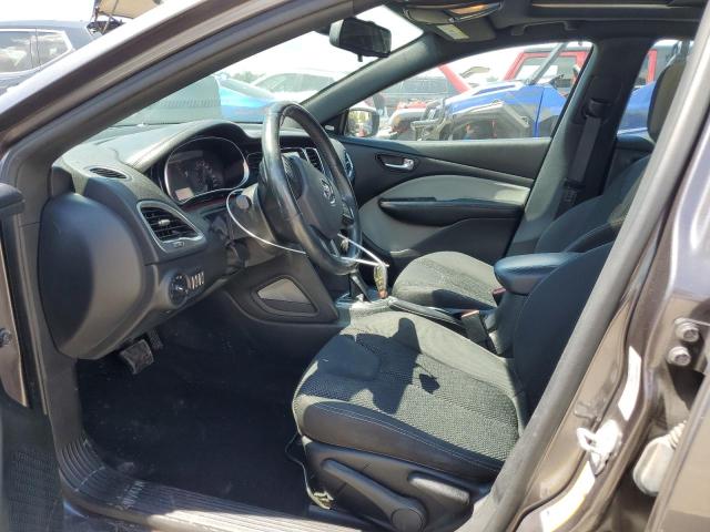 Photo 7 from auction – 2015 DODGE DART SXT with VIN 1C3CDFBB1FD434856