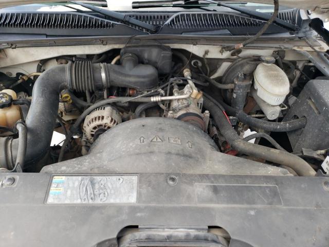 Photo 11 from auction – 2003 CHEVROLET SILVERADO with VIN 1GCEC14X03Z352019