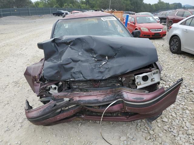 Photo 5 from auction – 1992 SUBARU LEGACY L with VIN 4S3BJ6328N6900459