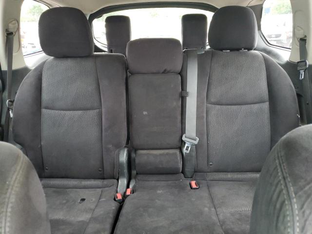 Photo 10 from auction – 2014 NISSAN PATHFINDER with VIN 5N1AR2MMXEC685337