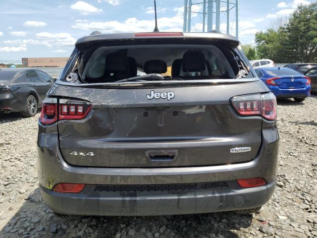 Photo 6 from auction – 2019 JEEP COMPASS LA with VIN 3C4NJDBB1KT630740