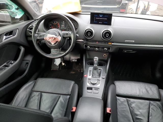 Photo 8 from auction – 2015 AUDI A3 PREMIUM with VIN WAUEFGFFXF1024198