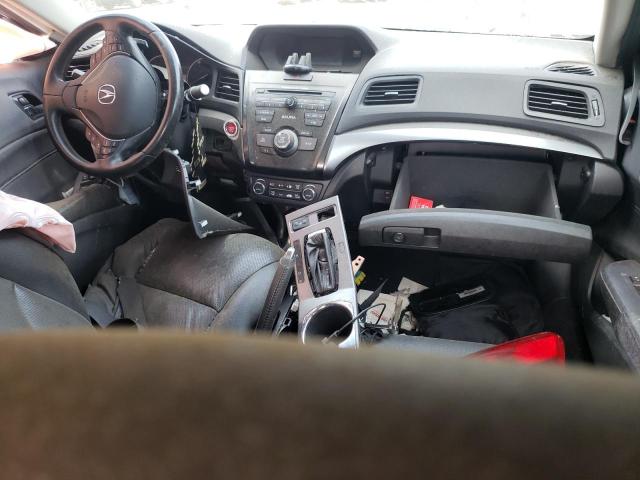 Photo 8 from auction – 2015 ACURA ILX 20 PRE with VIN 19VDE1F57FE008391