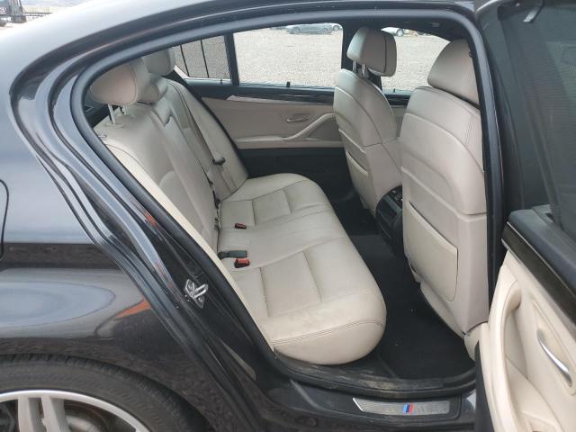 Photo 10 from auction – 2013 BMW 535 XI with VIN WBAFU7C50DDU68871