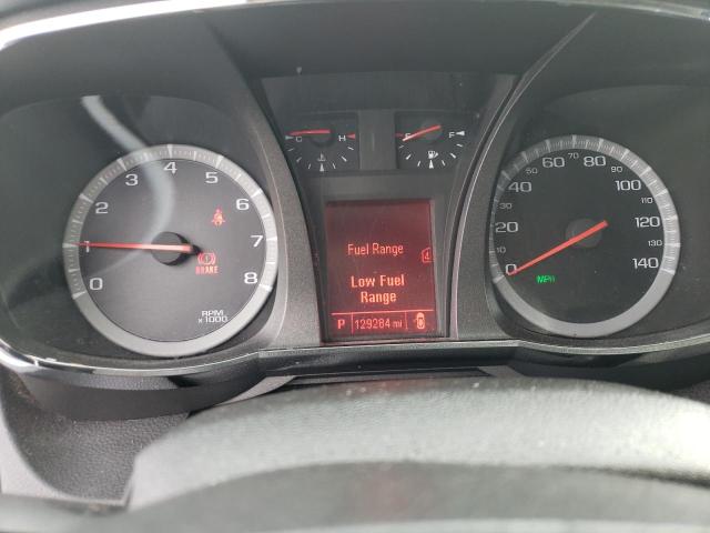 Photo 9 from auction – 2012 GMC TERRAIN SL with VIN 2GKFLXEK3C6141195