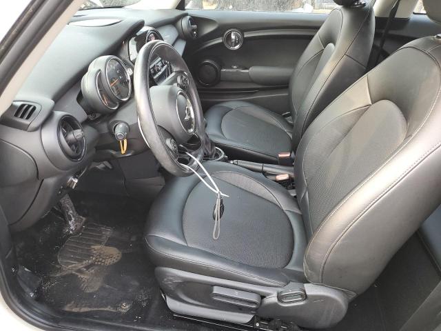 Photo 7 from auction – 2016 MINI COOPER with VIN WMWXP5C57G3B77376