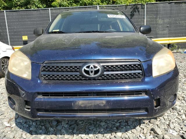 Photo 5 from auction – 2006 TOYOTA RAV4 with VIN JTMBD33V165048916