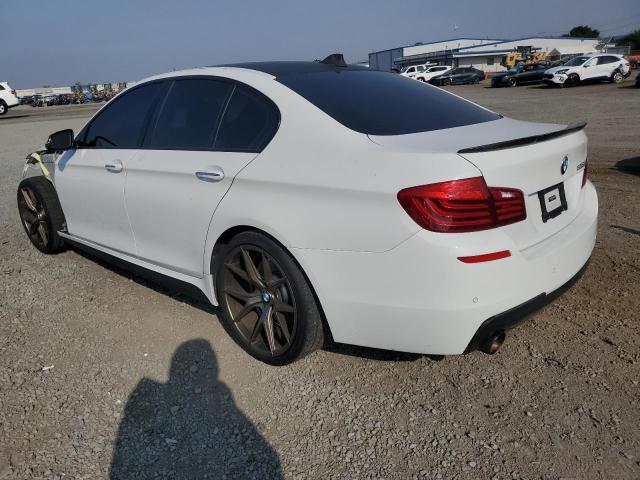 Zdjęcie 2 z aukcji – 2016 BMW 535 I z VIN WBA5B1C58GG133827