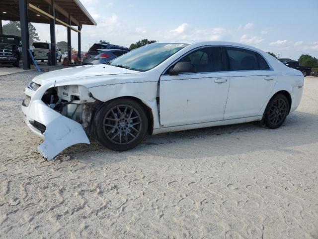 Photo 1 from auction – 2010 CHEVROLET MALIBU LS with VIN 1G1ZA5E06AF107037