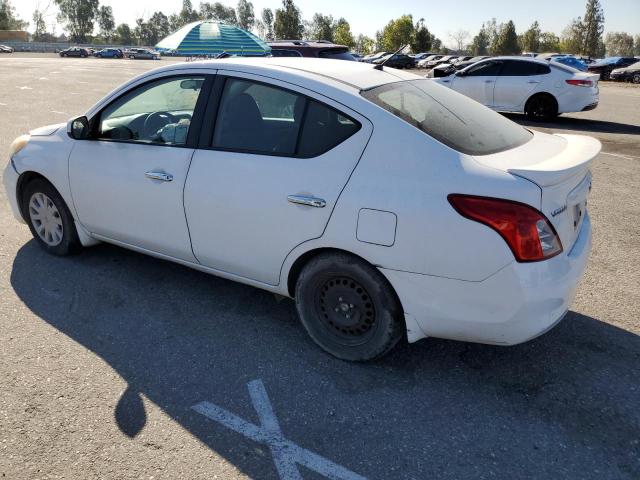 Photo 2 from auction – 2014 NISSAN VERSA S with VIN 3N1CN7AP5EL823944