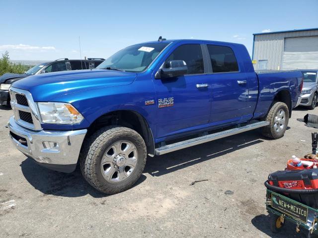 RAM 2500 SLT 2017 with VIN 3C6UR5MJXHG772396 - Photo from auction