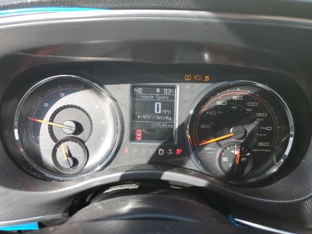 Photo 9 from auction – 2011 DODGE CHARGER with VIN 2B3CL3CG8BH551453