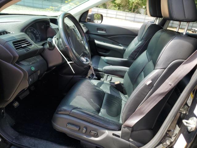 Photo 7 from auction – 2012 HONDA CR-V EXL with VIN 2HKRM4H73CH614259