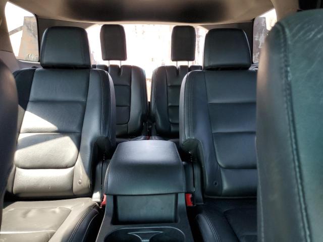 Photo 10 from auction – 2015 FORD EXPLORER X with VIN 1FM5K7D85FGB73873