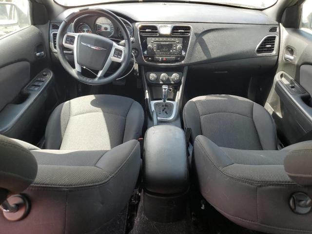 Photo 8 from auction – 2012 CHRYSLER 200 TOURIN with VIN 1C3CCBBB7CN331006