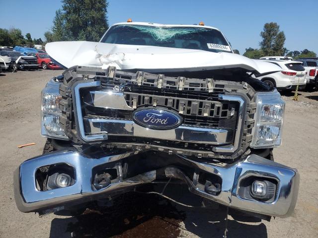 Photo 5 from auction – 2015 FORD F250 SUPER with VIN 1FT7X2B67FEA18840