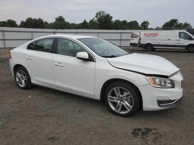Photo 4 from auction – 2014 VOLVO S60 T5 with VIN YV1612FH1E1295007