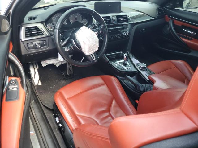 Photo 8 from auction – 2016 BMW M4 with VIN WBS3R9C52GK338151