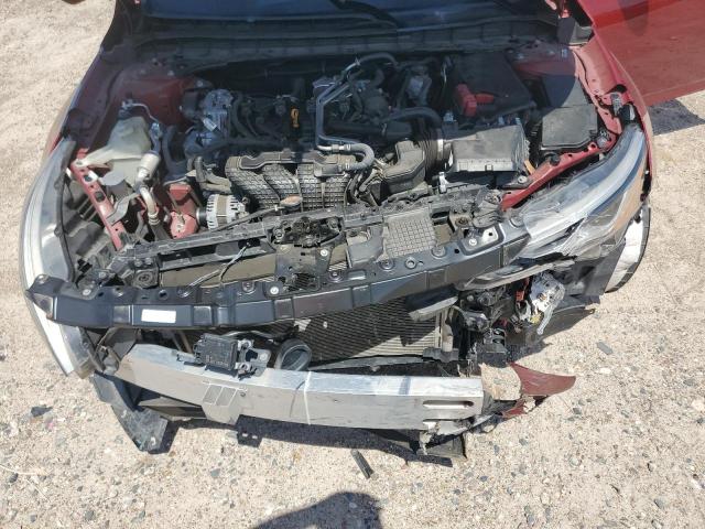 Photo 11 from auction – 2021 NISSAN ALTIMA SR with VIN 1N4BL4CV7MN378605