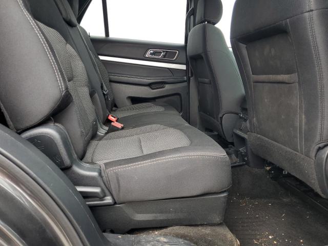 Photo 11 from auction – 2017 FORD EXPLORER X with VIN 1FM5K7D8XHGD77197