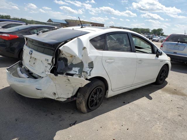 Photo 3 from auction – 2013 TOYOTA PRIUS with VIN JTDKN3DU2D5637313