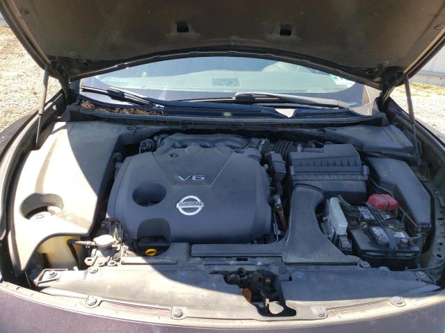 Zdjęcie 11 z aukcji – 2010 NISSAN MAXIMA S z VIN 1N4AA5AP3AC867957