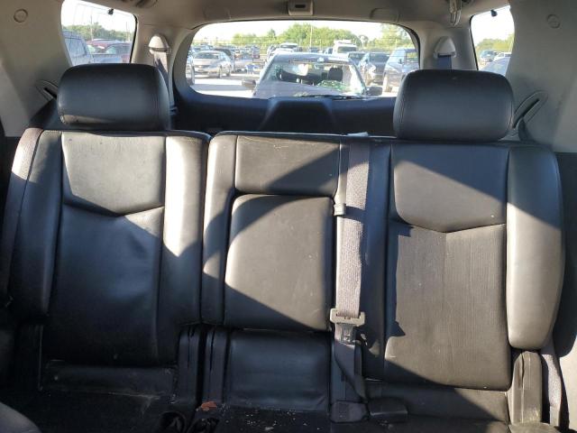 Photo 10 from auction – 2006 CADILLAC SRX with VIN 1GYEE637460170884
