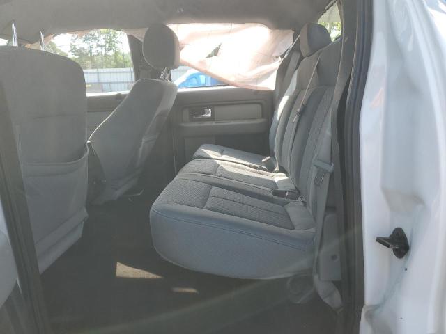 Photo 10 from auction – 2014 FORD F150 SUPER with VIN 1FTFW1EF9EFA78437