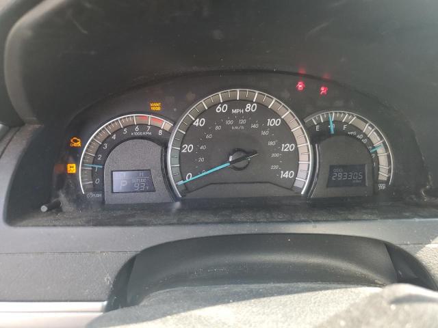 Photo 9 from auction – 2012 TOYOTA CAMRY BASE with VIN 4T1BF1FKXCU590416