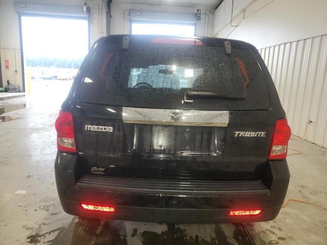 Photo 6 from auction – 2008 MAZDA TRIBUTE I with VIN 4F2CZ02Z48KM24490