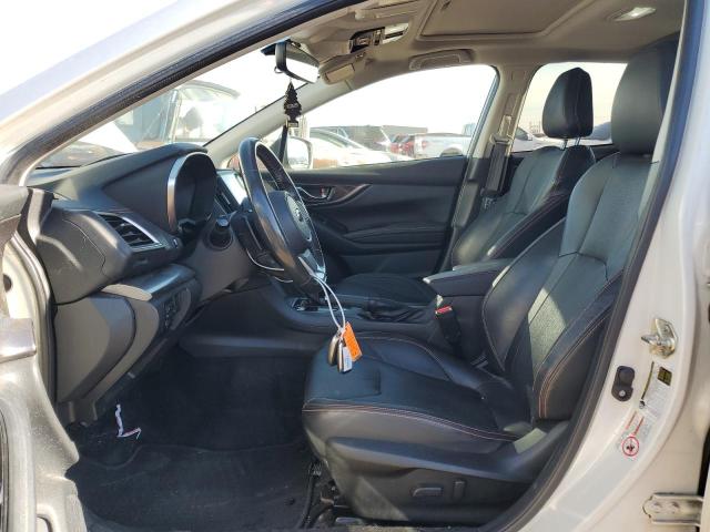 Photo 7 from auction – 2018 SUBARU CROSSTREK with VIN JF2GTAMC4JH338229
