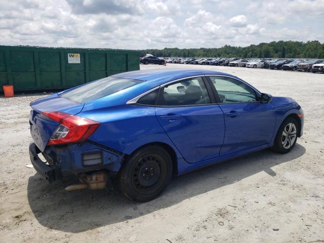 Photo 3 from auction – 2016 HONDA CIVIC LX with VIN 19XFC2F51GE010389