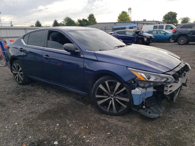 Photo 4 from auction – 2019 NISSAN ALTIMA SR with VIN 1N4BL4CW8KC204351