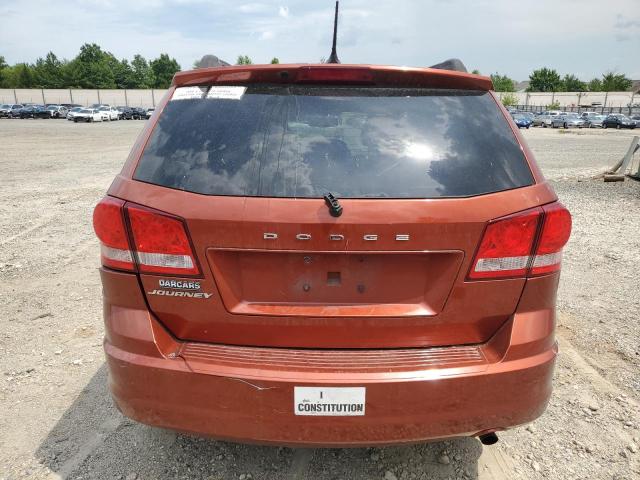 Photo 6 from auction – 2014 DODGE JOURNEY SE with VIN 3C4PDCAB4ET226413