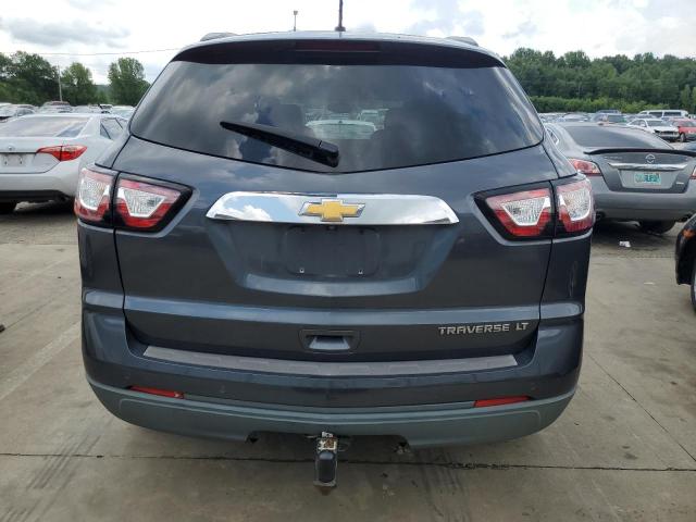 Photo 6 from auction – 2014 CHEVROLET TRAVERSE L with VIN 1GNKRGKD6EJ288865