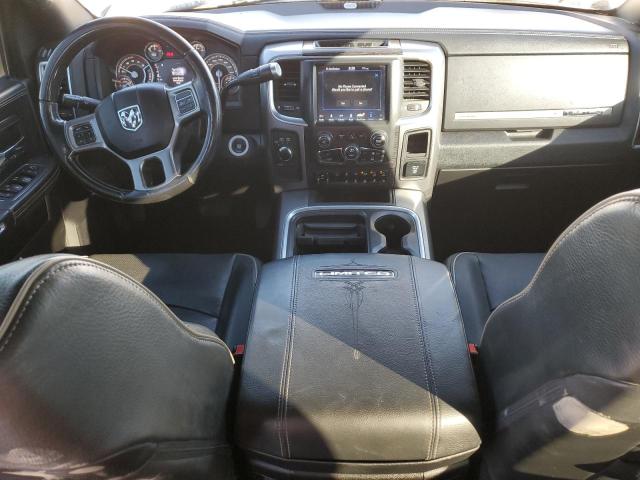 Photo 8 from auction – 2018 RAM 3500 LONGH with VIN 3C63RRKL3JG243143