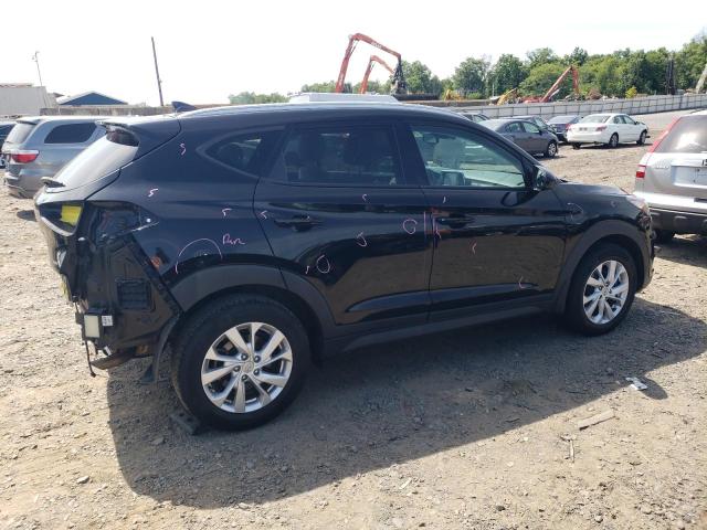 Photo 3 from auction – 2020 HYUNDAI TUCSON LIM with VIN KM8J3CA40LU271485