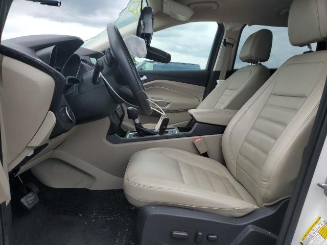 صورة رقم 7 من المزاد - 2017 FORD ESCAPE TIT مع VIN 1FMCU0JD9HUD40993